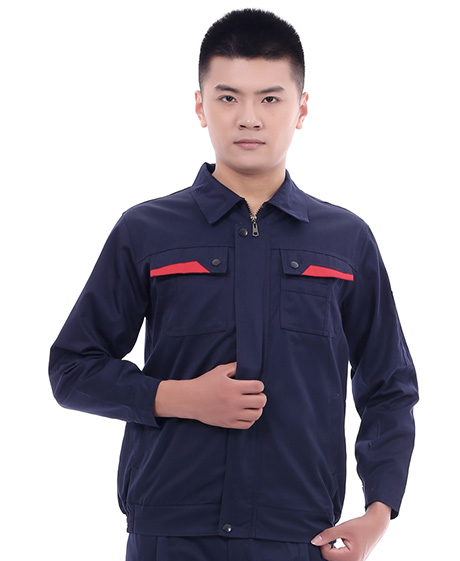 防靜電工作服（秋裝）