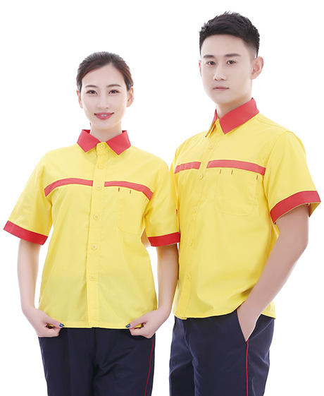 防靜電工作服05