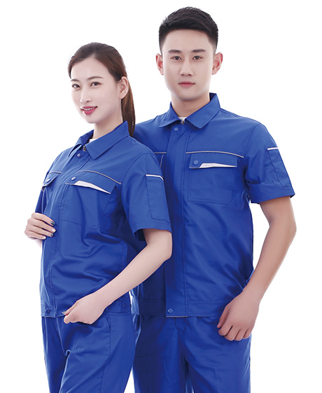 濟(jì)南職業(yè)裝推薦