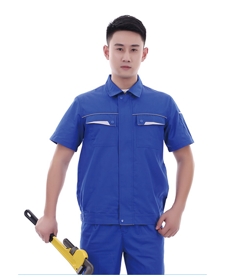 濟(jì)南職業(yè)裝推薦