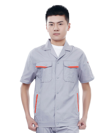 濟南工作服定做