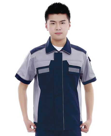 夏季職業(yè)裝定做