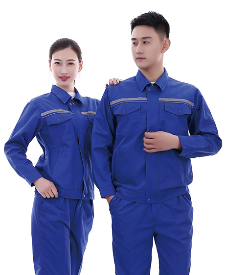 濟南工作服定做廠家