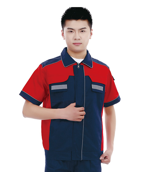 濟南工作服定做