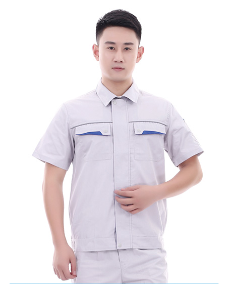 濟南工作服定做廠家