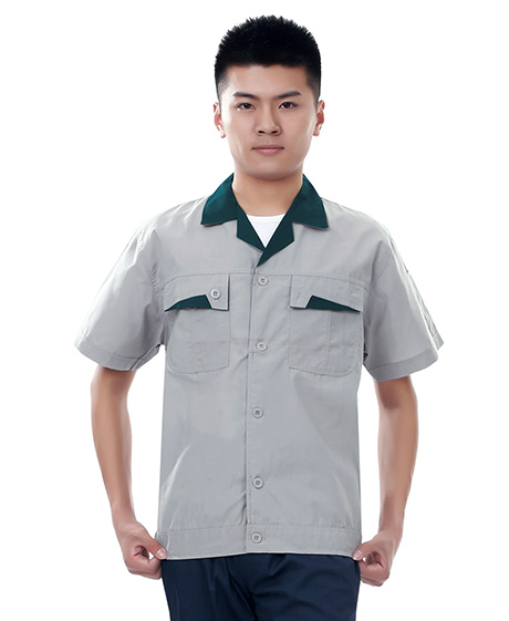 濟(jì)南工作服廠(chǎng)家