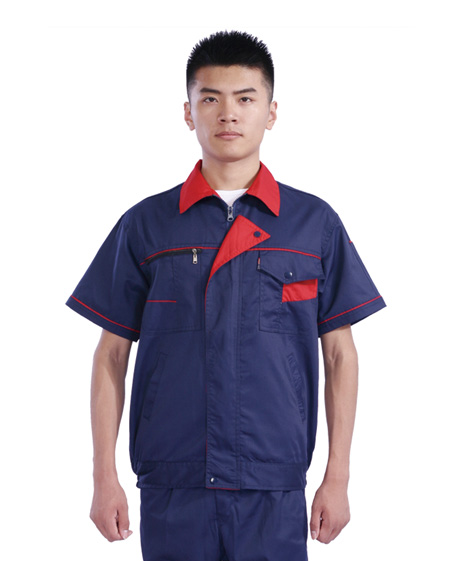 濟(jì)南全棉工作服